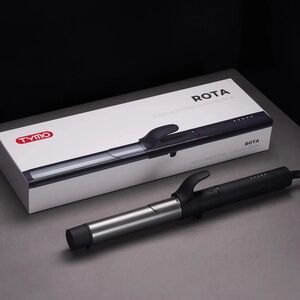NEW Tymo Rota Automatic Curling Iron Hair Care Styling Tools Quality Accessory